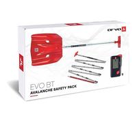 Arva ARVAS PACK EVO BT (EVO BT/SK 40/SHOV. ACCE Unisexe MULTICOLOR