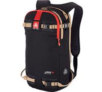 ARVA Backpack Ride 18 black 26/27