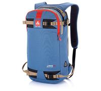 Arva - Backpack Ride 18 - Sac à dos ski - blue denim