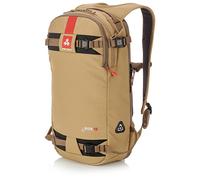 Arva - Backpack Ride 18 - Sac à dos ski - brown