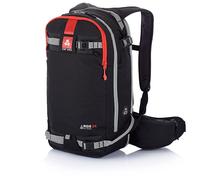 Arva - Backpack Ride 24 - Sac à dos ski - black