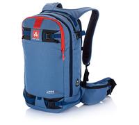 Arva - Backpack Ride 24 - Sac à dos ski - blue denim