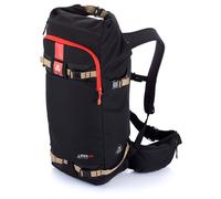Arva - Sac à dos de ski freeride - Ride 30+ Black - Noir Noir