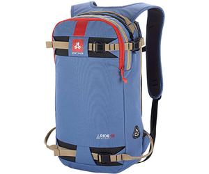 ARVA Backpack Ride18 - Homme - Bleu - taille Unique- modèle 2026