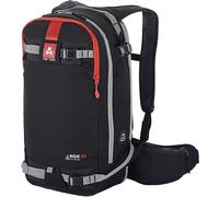 ARVA Backpack Ride24 - Homme - Noir / Rouge - taille Unique- modèle 2025