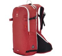 Arva Sac à dos Backpack Tour 25 Homme Rouge Taille unique Modèle 2026
