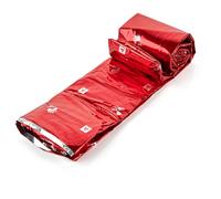 Arva - Bivy Emergency - Sac de bivouac - red