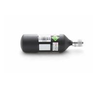 Arva - Bouteille Acier Reactor - Cartouche sac airbag - Taille unique