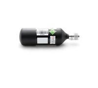 Arva - Cartouche gaz 200 ml - Bouteille Acier Reactor - Gris Gris