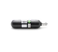 Arva - Cartouche gaz 250 ml - Bouteille Carbone Reactor - Gris Gris