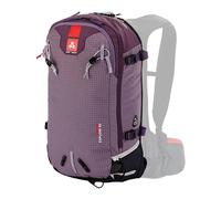 Arva - Compartiment pour base airbag mécanique - Explore 30 Switch Cover Violet Violet