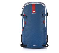 Arva - Compartiment pour base Airbag Reactor Switch Frame - Tour 25 Switch Pocket Petrol Blue - Bleu Bleu