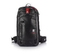 Arva - Compartiment pour sac 24L - Reactor Flex Pocket 24 Pro Black - Noir Noir
