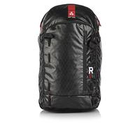 Arva - Compartiment pour sac 40L - Reactor Flex Pocket 40 Pro Black - Noir Noir