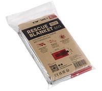 ARVA Emergency Blanket Ul 55g - Mixte - Gris - taille Unique- modèle 2027