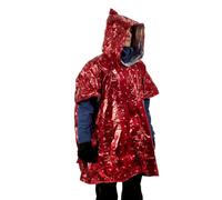 Poncho de secours ARVA