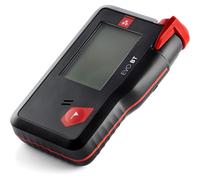 Arva - Détecteur de victimes d'avalanche - Evo BT - Noir Noir