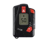 Arva Evo5+ Balise Unisexe, Noir, Taille Unique