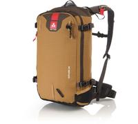 ARVA Backpack Explore 20 brown