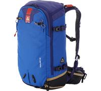 Arva Explore 30 Backpack Backrest Bleu