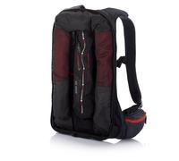 Arva - Gilet support airbag - Reactor Switch Frame Black - Noir Noir