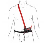Arva - Holster Für EVO5 - DVA - One Size - black