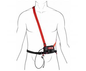Arva - Holster Für EVO5 - DVA - One Size - black