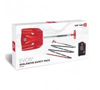 Pack DVA ARVA PACK SAFETY BOX EVO5+ TU