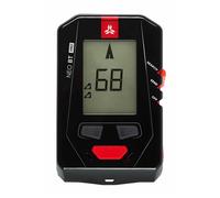 Arva - LVS Neo BT Pro - DVA - One Size - black / red