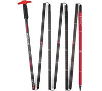 Arva - Mission 280 - Sonde avalanche Black - Taille unique