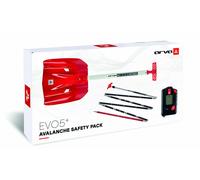 ARVA - Packs sécurite avalanche - Pack Safety Box Evo5+ - unisex