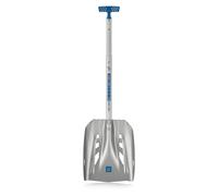 Arva - Pelle de secours télescopique et polyvalente - Ski Trip en Aluminium - Gris Gris