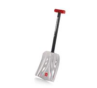 Arva - Plume Alu Silver Red - Pelle