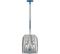 ARVA Pelle Ski Trip - Mixte - Gris / Bleu - taille Unique- modèle 2026