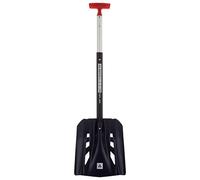 Arva - Plume Ts Black - Pelle