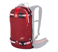 Arva - Poche compatible pour airbag mécanique - Ride 18 Switch Cover Burgundy - Bordeaux Bordeaux