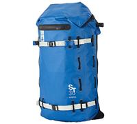 Arva - Poche compatible sur base airbag mécanique - ST30 Switch Cover Blue - Bleu Bleu