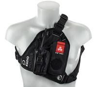 ARVA Radio Holster black