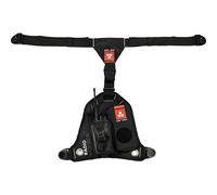 ARVA Radio Holster - Mixte - Noir - taille Unique- modèle 2026