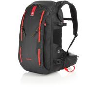 Arva - Rescuer 28 Pro - Sac à dos ski de randonnée Black - 28 L