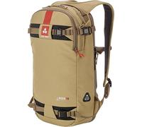 Arva - Sac à dos de ski freeride - Ride 18 Brown - Marron Marron