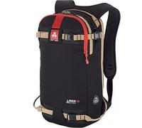 Arva - Sac à dos de ski freeride - Ride 18 Black - Noir Noir