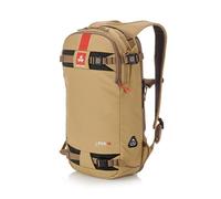 Arva - Ride 18 - Sac à dos ski Marron - 18 L