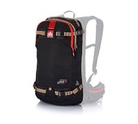 Arva - Ride 18 Switch Cover Noir - 18 L