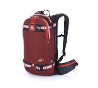 Arva - Ride 18 Switch - Sac à dos airbag Violet - 18 L