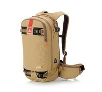 Arva - Ride 24 - Sac à dos ski Marron - 24 L