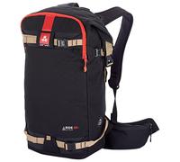 Arva - Ride 30+ Black - Sac à dos
