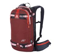 Sac airbag ARVA AIRBAG RIDE18 SWITCH (BURGUNDY) TU