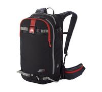 Arva Ride 24 Switch - Sac à dos airbag Black 24 L