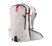 Arva - Sac à dos airbag mécanique ultra-léger - Plume 30 UL - Blanc Blanc